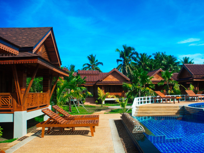 General view 4, Sangsawan Palace Khaolak Resort, Takua Pa