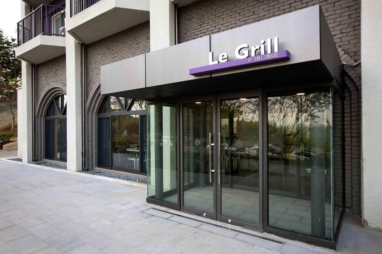 Exterior & Views 1, Hanwha Resort Yongin, Yongin