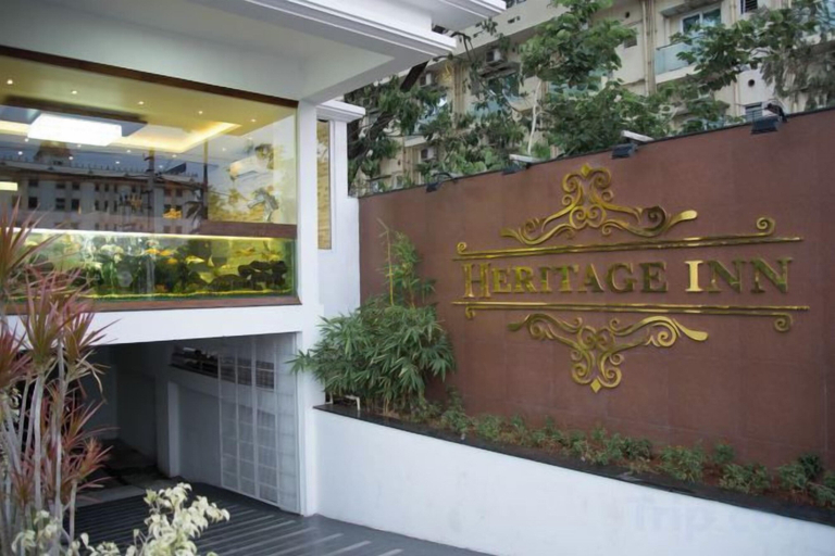 Others 5, Heritage Inn, Mysore
