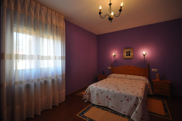 Bedroom 3, ALONSO, Asturias