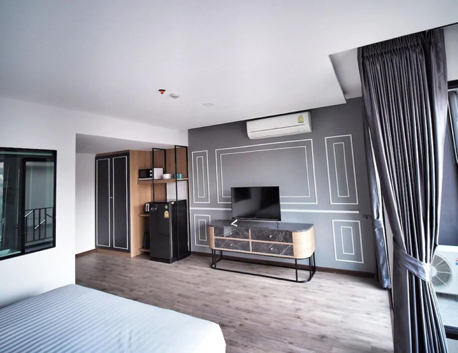 Bedroom 4, Sleep With Me Pattaya, Pattaya