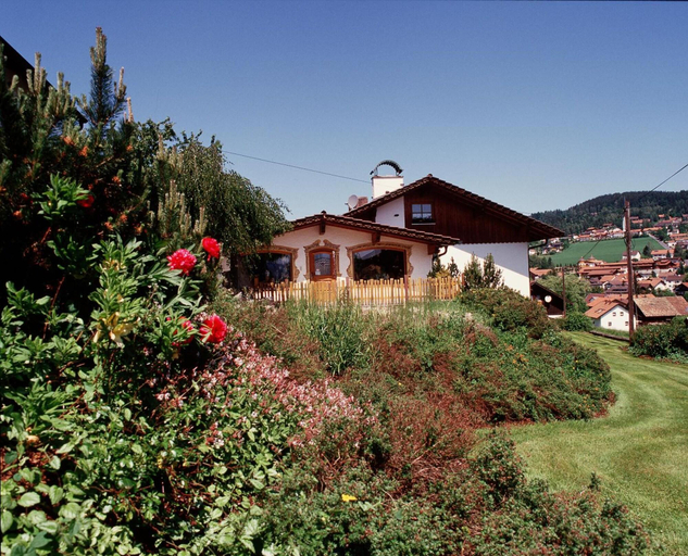General view 5, Pension Ferienwohnungen Ludwig, Cham