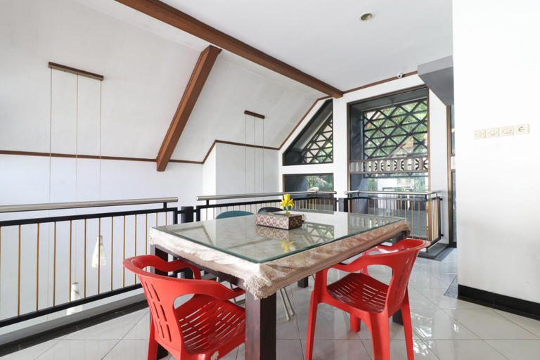 Room 3, Dinnar Homestay Syariah, Surabaya