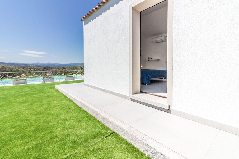 Exterior & Views 2, Naracheddu Elite B&B, Olbia-Tempio