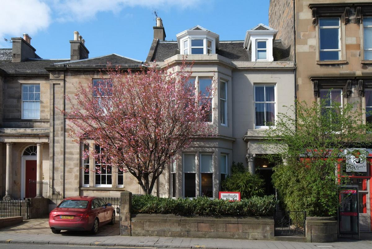 General view 5, Southside Guest House, Edinburgh