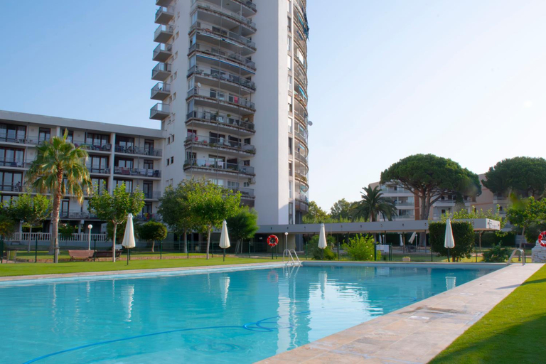 Sport & Beauty 3, Agaró Cambrils Apartments, Tarragona