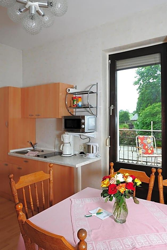 Public Area 2, Landhotel Plauen Zwoschwitz, Vogtlandkreis