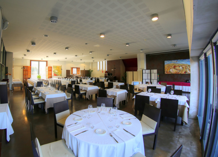 Food & Drinks 3, Hostatgeria De Poblet, Tarragona