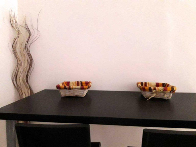 Room 3, Villa Dietro La Luna, Napoli