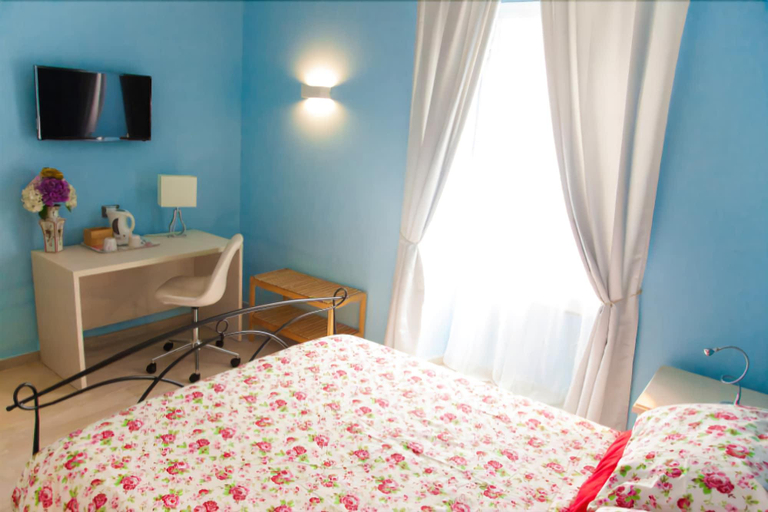 Room 3, Affittacamere Rosy, La Spezia