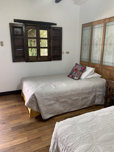 Room 4, Villa De Antaa O, Antigua Guatemala