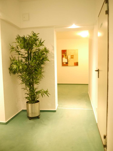 Public Area, Apart Pension Plaue, Brandenburg an der Havel