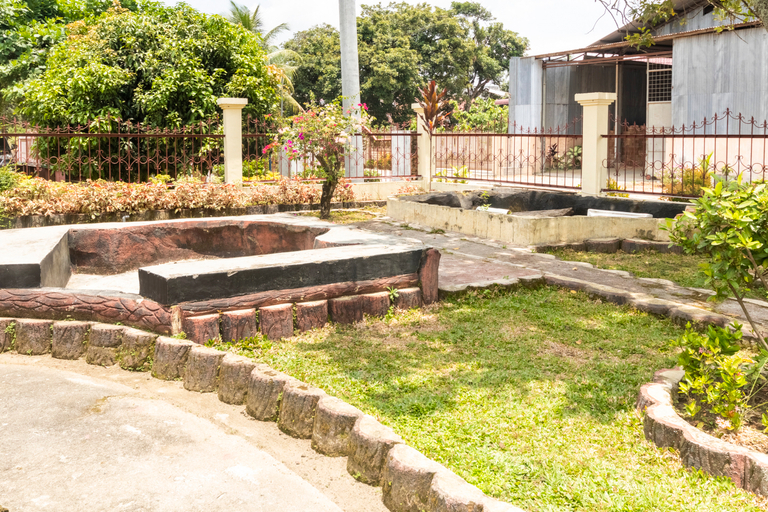 General view 1,  2916 Op Samuel Homestay, Pematangsiantar