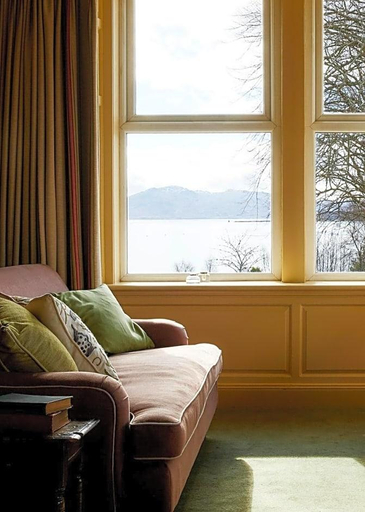 General view 4, Kinloch Lodge , Highland