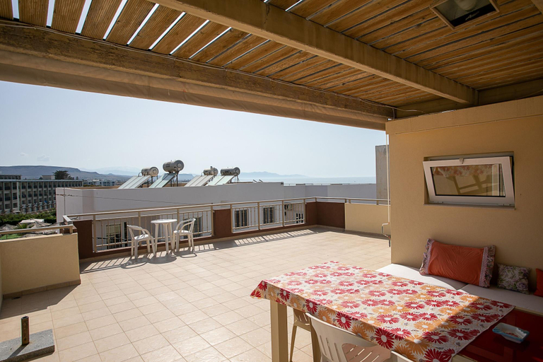 Others 5, Rania Studios, Crete