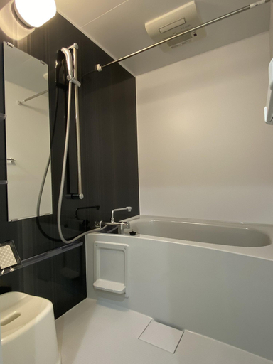 Bathroom 3, Cozystay Group Hotel Ishigakijima2020, Ishigaki
