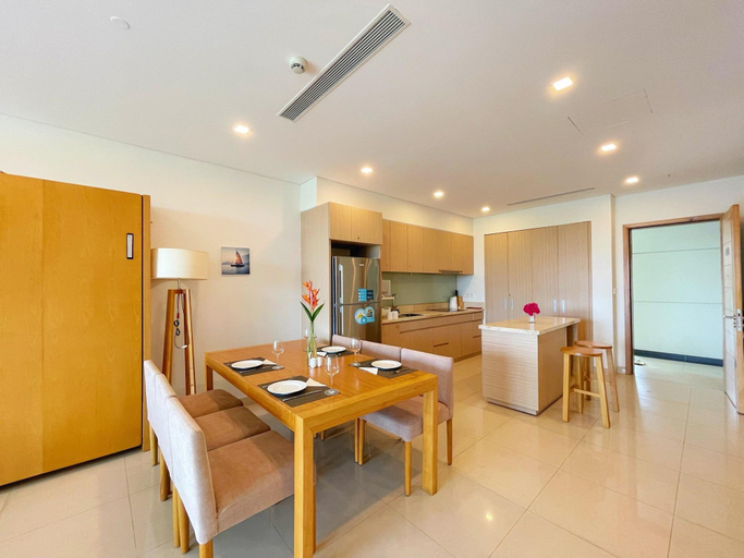 Public Area 4, Danang Ocean Beach Villa, Da Nang
