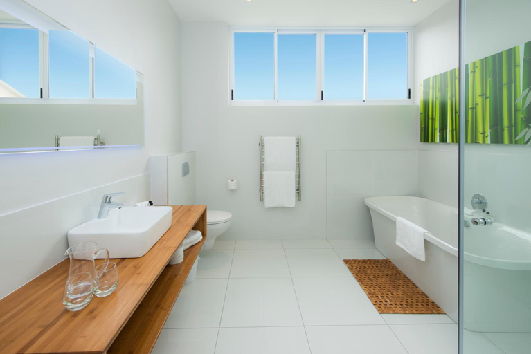 General view 3, Bamboo Guest House, Overberg