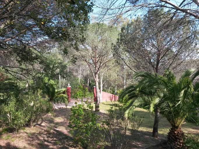 Exterior & Views 2, Les Mayombes, Var