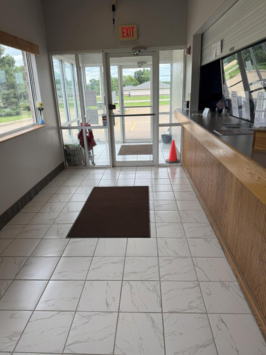 Public Area 3, Country Haven Inn, Coffey