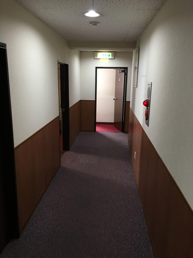 Public Area 2, Otsuka City Hotel, Toshima
