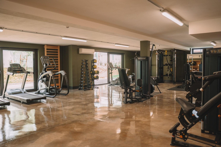 Sports and Entertainment 2, Hotel Bfresh - Pool - Fitness - Padel - By Oporto, Porto
