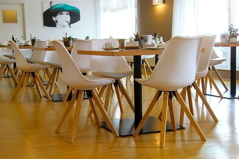 Food & Drinks 5, Schlossberghotel, Greiz