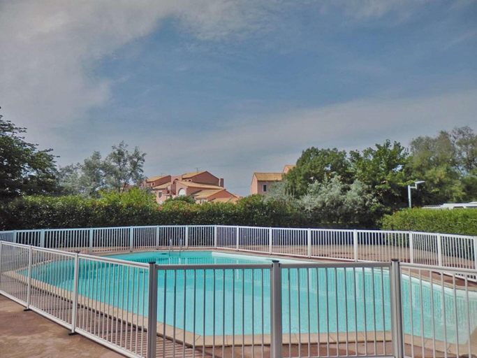 Pool 5, Residence Les Soleillades Et Scarlett, Hérault