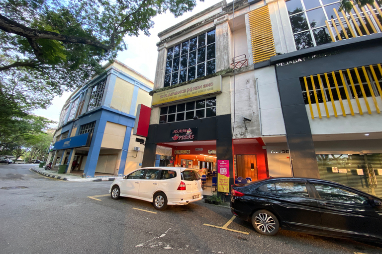 General view 3, Home 90468 Syariah Asam Pedas, Kuala Lumpur