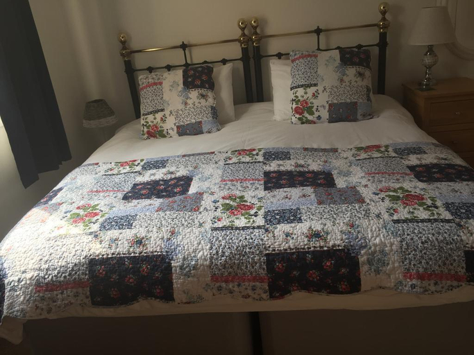 General view 5, Avonlea Guest House, Oxfordshire
