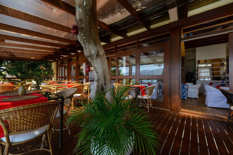 Food & Drinks 5, Barra do Piuva Porto, São Sebastião