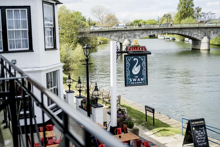 General view 5, The Swan Hotel, Surrey