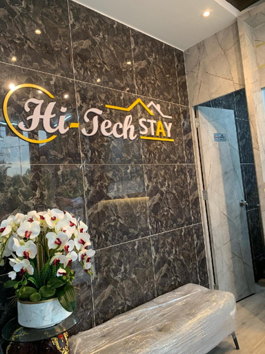 Others 3, Hi Techstay, Kulim