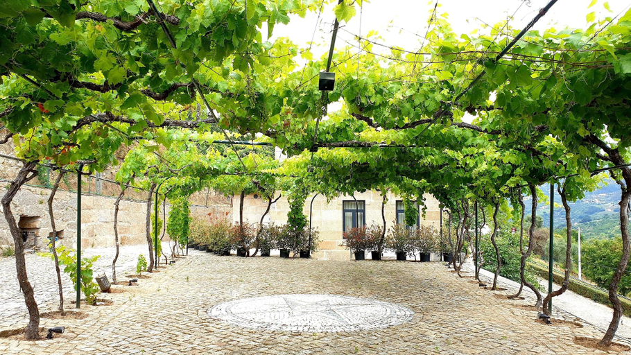 General view