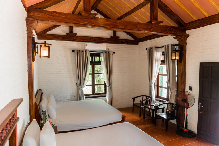 Bedroom 3, Mua Caves Ecolodge Hang Mua, Hoa Lư