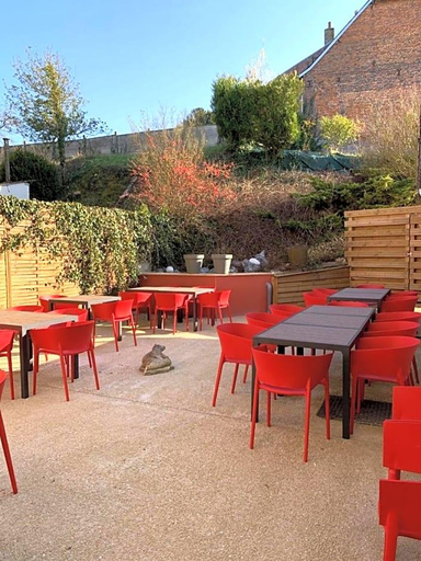 Food & Drinks 5, Hotel Restaurant Entre Nous, Aisne