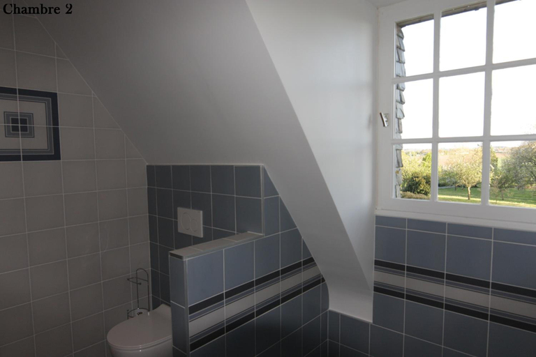 Bathroom 3, La Demeure Du Castel, Côtes-d'Armor