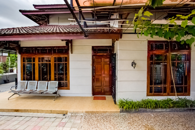 General view 2, 3305 Bumi Siliwangi Residence, Padang