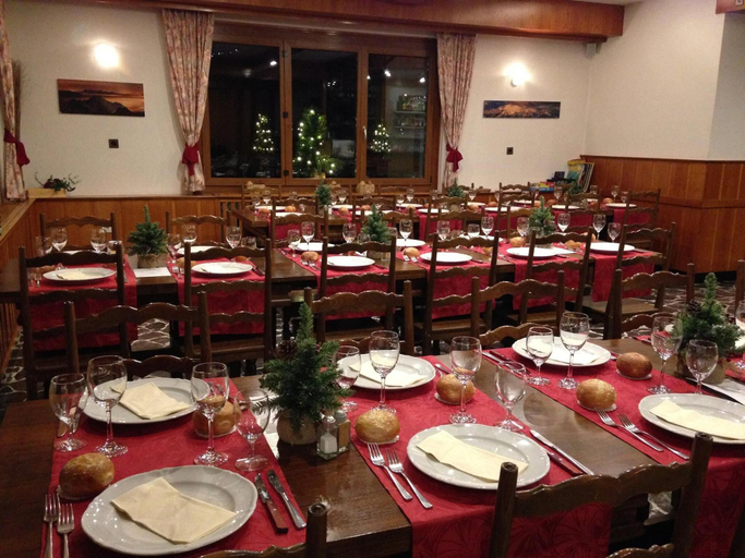 Food & Drinks 5, La Vallée Hotel & Spa, Entremont