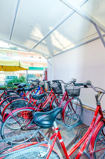 Public Area, Di Giovanni, Venezia