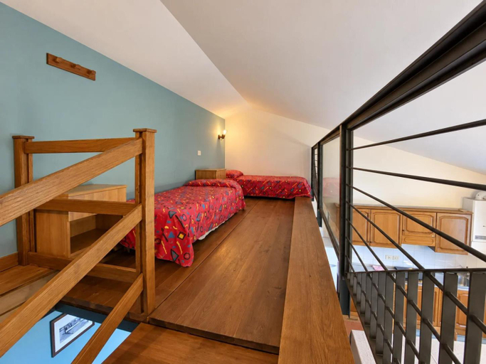 Bedroom 3, Agriturismo Tenuta Badia, Perugia