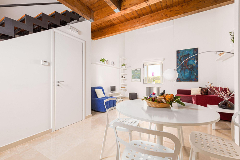 Room 2, Tenuta Giardini Nuovi, Lecce