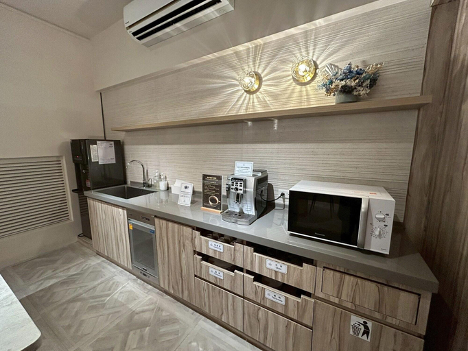 Public Area 5, Hinoen Hotel, Taipei City