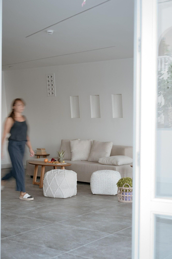 Public Area 4, Mon Signor Hotel Adults Only, South Aegean