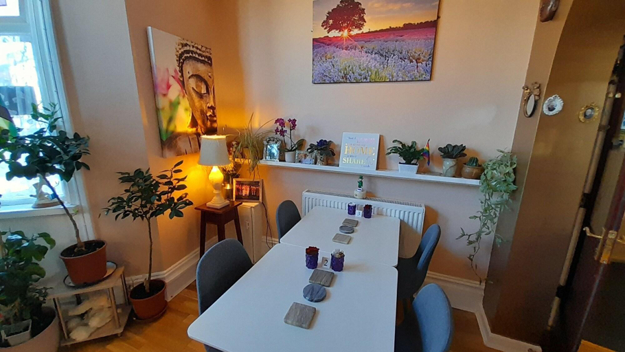Others 5, Selenite Guest House, Blackpool