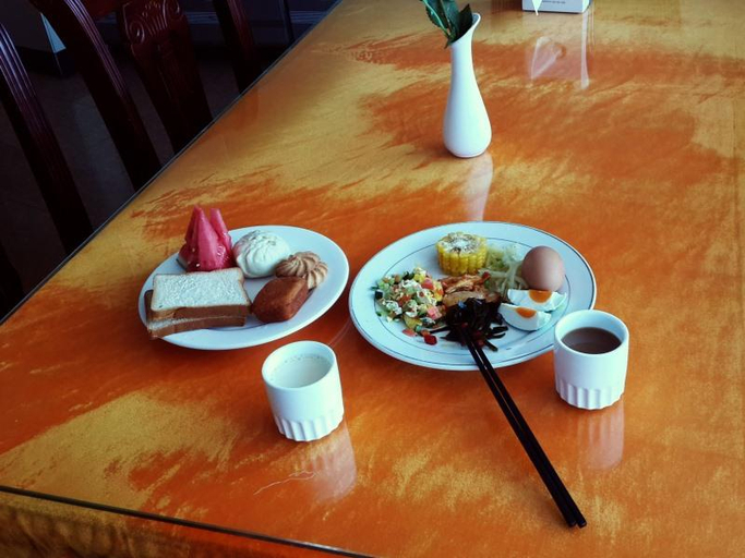 Food & Drinks 5, GreenTree Inn Lianyungang Jiefang Road, Lianyungang