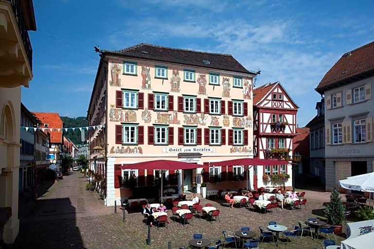 Exterior & Views 2, Karpfen, Rhein-Neckar-Kreis