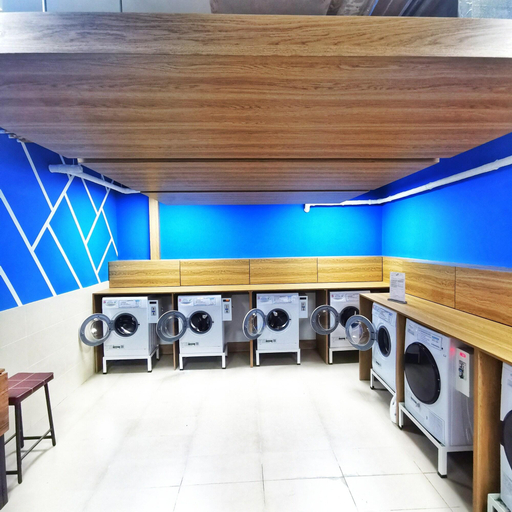 Sports and Entertainment 3, Resivation Managed By Leva, Dubai