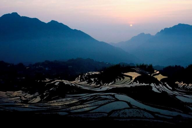 Others 5, Linxi Xiaoyin Homestay, Lishui
