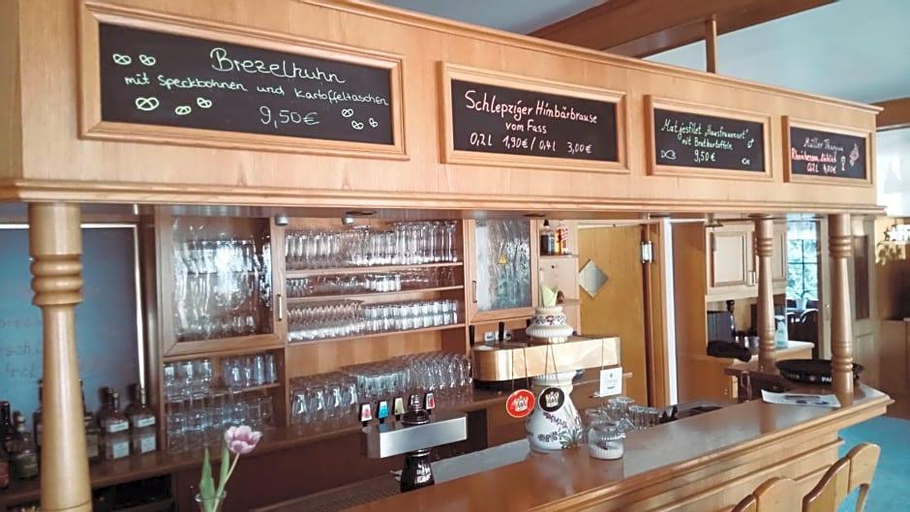 Food & Drinks 5, Landhotel Krausnick, Dahme-Spreewald